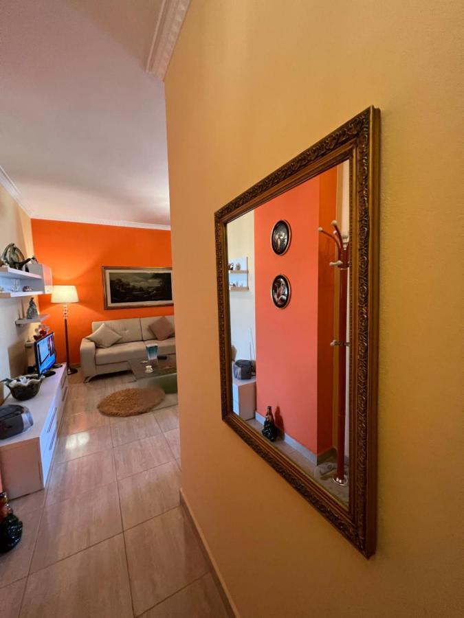 City Center Apartment In Shkodër Екстериор снимка
