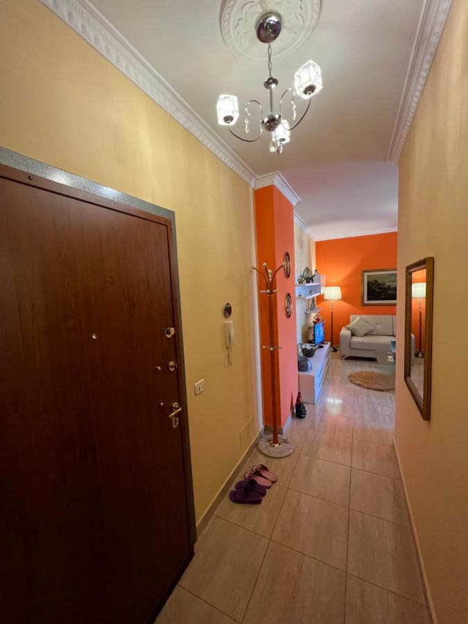 City Center Apartment In Shkodër Екстериор снимка