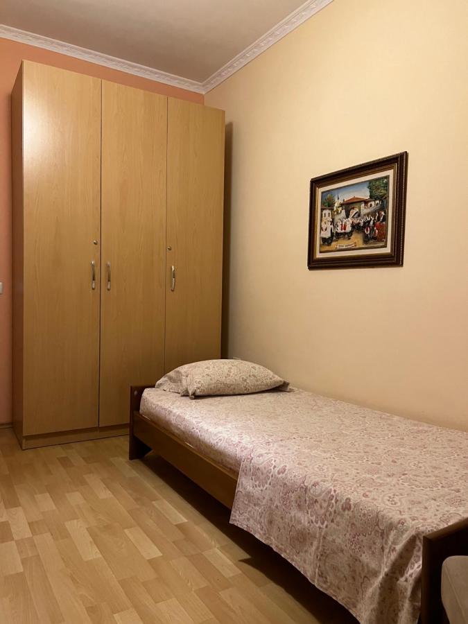City Center Apartment In Shkodër Екстериор снимка